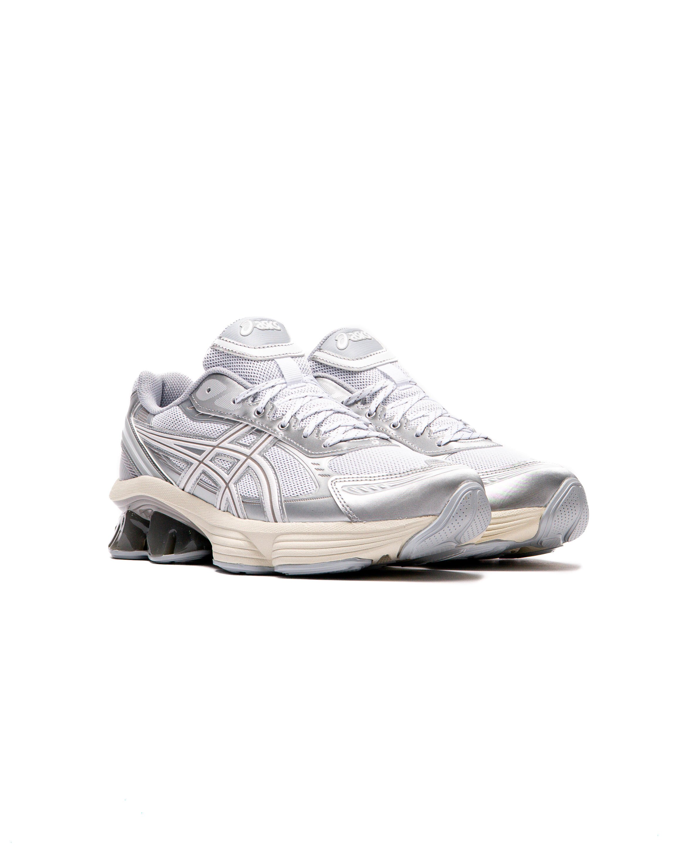 Asics GEL-KINETIC FLUENT | 1203A591-101 | AFEW STORE